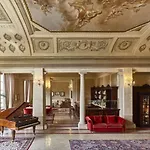 Hotel Bagni Di Pisa Palace & Thermal - The Leading Of The World 5*