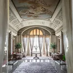 Bagni Di Pisa Palace & Thermal - The Leading Of The World Hotel