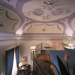 Hotel Bagni Di Pisa Palace & Thermal - The Leading Of The World San Giuliano Terme