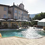 Bagni Di Pisa Palace & Thermal - The Leading Of The World Hotel San Giuliano Terme