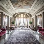 Bagni Di Pisa Palace & Thermal - The Leading Of The World Hotel 5*