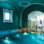 Bagni Di Pisa Palace & Thermal - The Leading Of The World Hotel San Giuliano Terme
