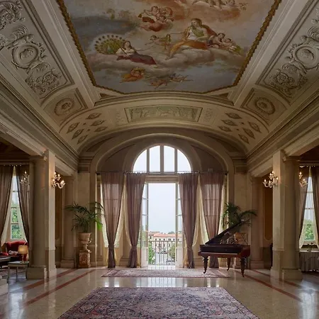 Bagni Di Pisa Palace & Thermal - The Leading Of The World Hotel San Giuliano Terme