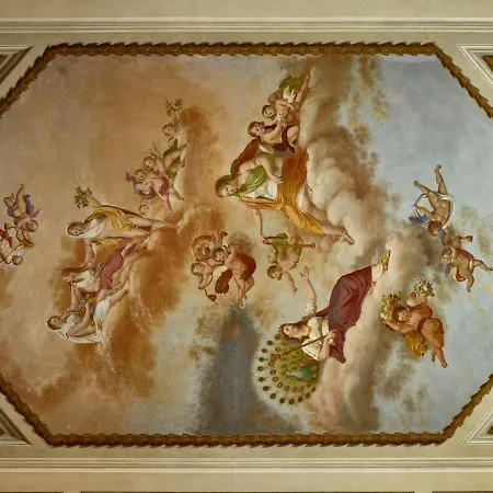 Bagni Di Pisa Palace & Thermal - The Leading Of The World