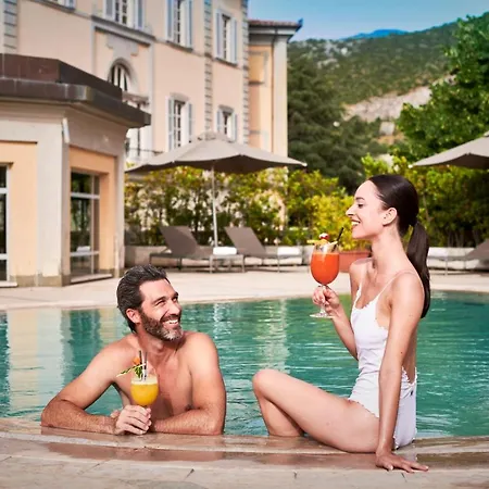 Bagni Di Pisa Palace & Thermal - The Leading Of The World 5*