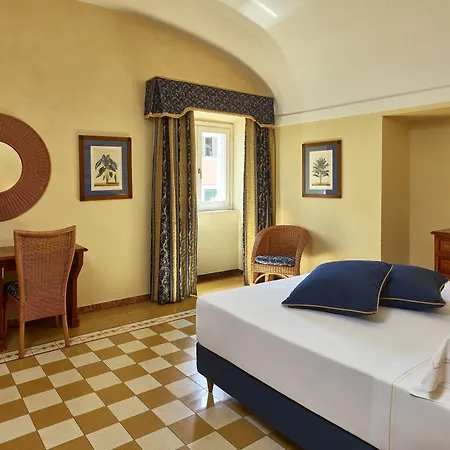 Bagni Di Pisa Palace & Thermal - The Leading Of The World 5*