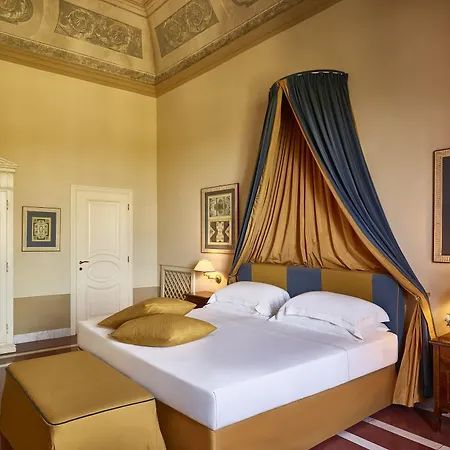 Bagni Di Pisa Palace & Thermal - The Leading Of The World 5* San Giuliano Terme