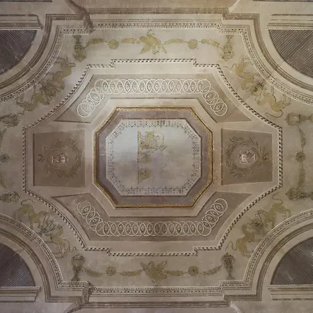 Hotel Bagni Di Pisa Palace & Thermal - The Leading Of The World