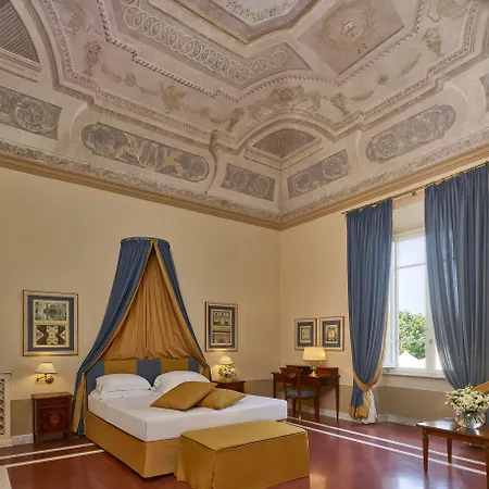 Hotel Bagni Di Pisa Palace & Thermal - The Leading Of The World San Giuliano Terme