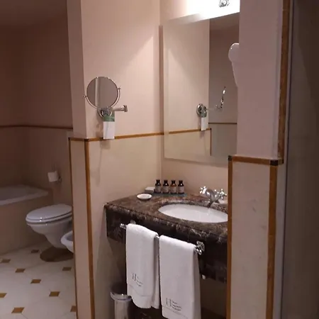 Bagni Di Pisa Palace & Thermal - The Leading Of The World