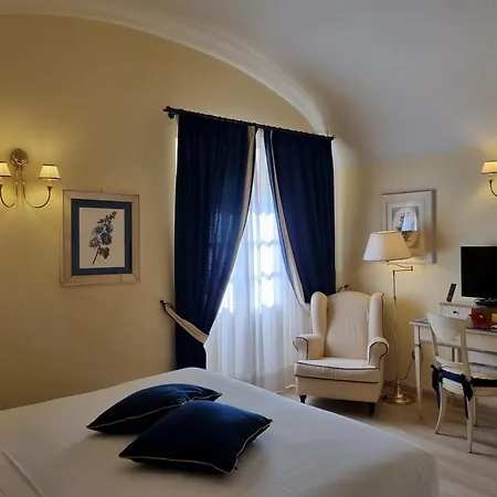 Bagni Di Pisa Palace & Thermal - The Leading Of The World Hotel