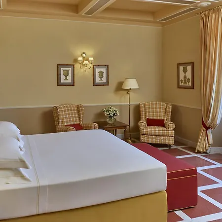 Bagni Di Pisa Palace & Thermal - The Leading Of The World San Giuliano Terme