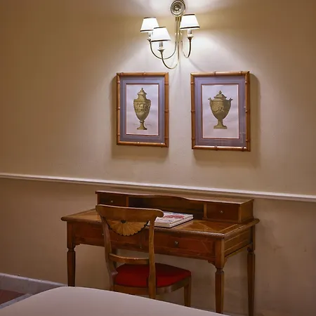 Bagni Di Pisa Palace & Thermal - The Leading Of The World Hotel San Giuliano Terme