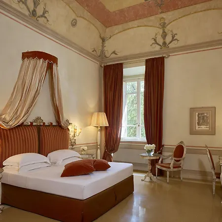 Bagni Di Pisa Palace & Thermal - The Leading Of The World Hotel 5*