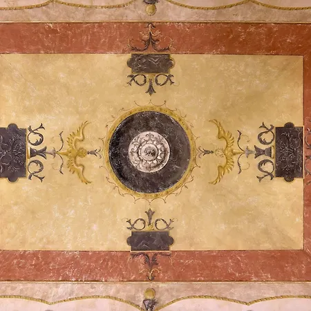 Bagni Di Pisa Palace & Thermal - The Leading Of The World Hotel