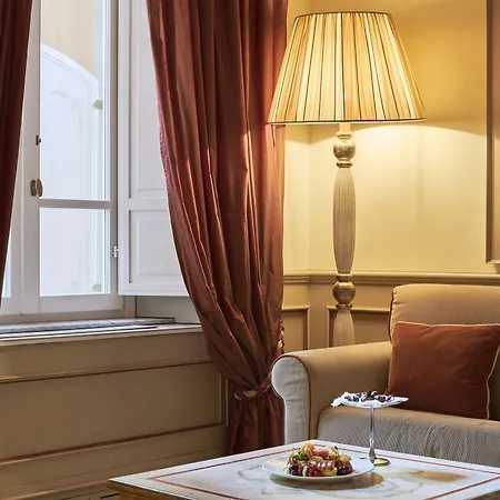 Bagni Di Pisa Palace & Thermal - The Leading Of The World Hotel 5*