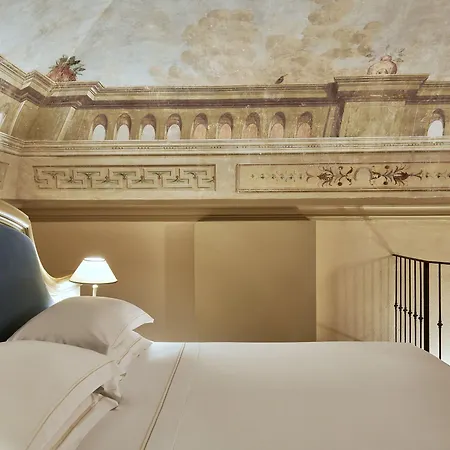 Hotel Bagni Di Pisa Palace & Thermal - The Leading Of The World 5*