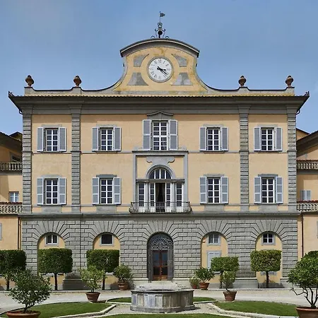 Bagni Di Pisa Palace & Thermal - The Leading Of The World San Giuliano Terme