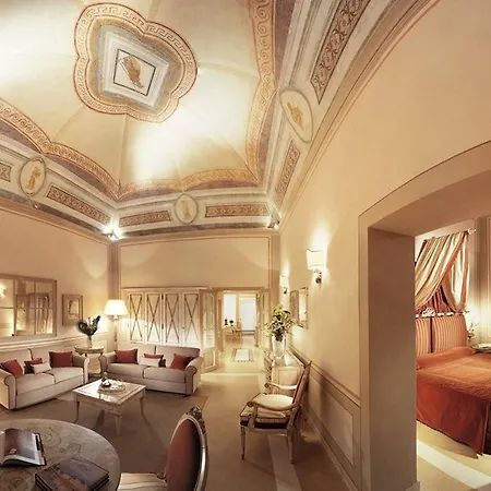 Hotel Bagni Di Pisa Palace & Thermal - The Leading Of The World