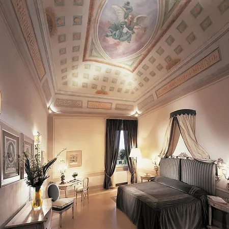 Bagni Di Pisa Palace & Thermal - The Leading Of The World San Giuliano Terme