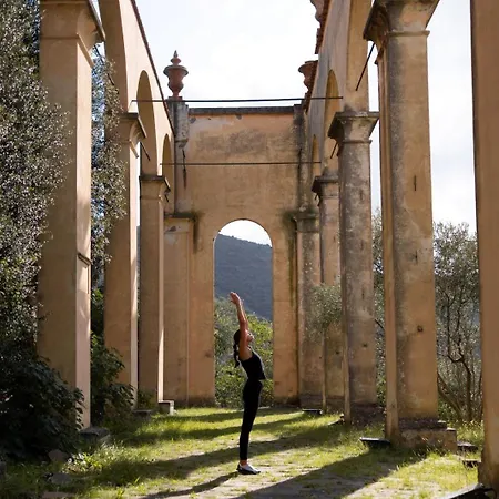 Bagni Di Pisa Palace & Thermal - The Leading Of The World 5*