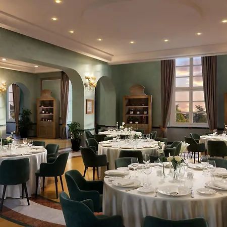 Bagni Di Pisa Palace & Thermal - The Leading Of The World San Giuliano Terme