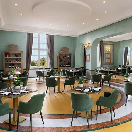Bagni Di Pisa Palace & Thermal - The Leading Of The World Hotel San Giuliano Terme