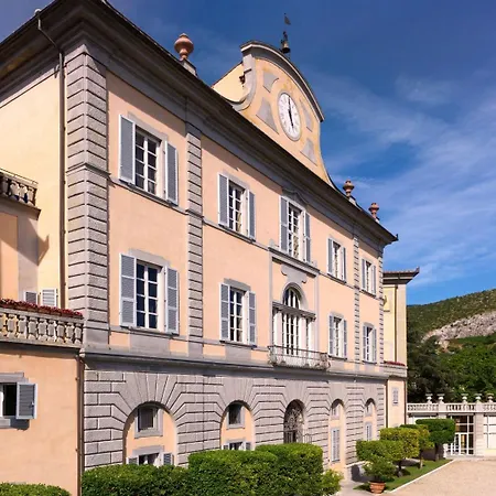 ホテル Bagni Di Pisa Palace & Thermal - The Leading Of The World