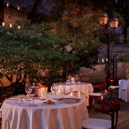 Bagni Di Pisa Palace & Thermal - The Leading Of The World Hotel 5*