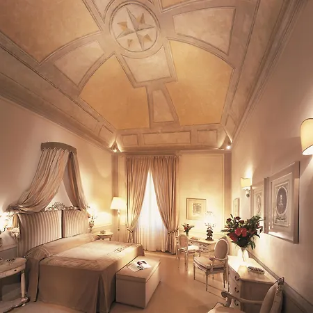 Bagni Di Pisa Palace & Thermal - The Leading Of The World 5*