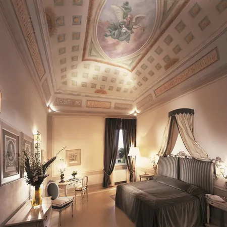 Bagni Di Pisa Palace & Thermal - The Leading Of The World ホテル サン・ジュリアーノ・テルメ