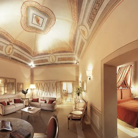 Bagni Di Pisa Palace & Thermal - The Leading Of The World ホテル サン・ジュリアーノ・テルメ