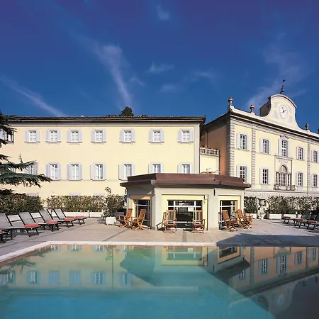 Bagni Di Pisa Palace & Thermal - The Leading Of The World San Giuliano Terme
