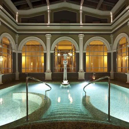 Hotel Bagni Di Pisa Palace & Thermal - The Leading Of The World