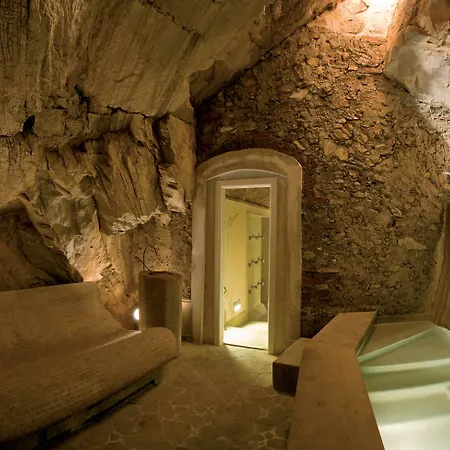 Bagni Di Pisa Palace & Thermal - The Leading Of The World ホテル 5*