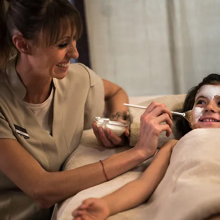 Bagni Di Pisa Palace & Thermal - The Leading Of The World 5*