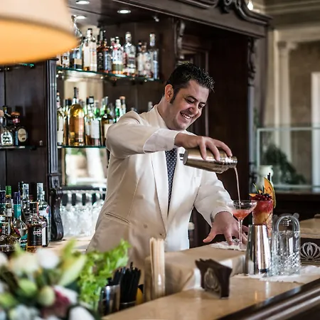 Bagni Di Pisa Palace & Thermal - The Leading Of The World Hotel San Giuliano Terme