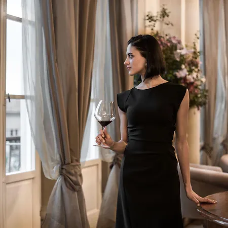 Hotel Bagni Di Pisa Palace & Thermal - The Leading Of The World