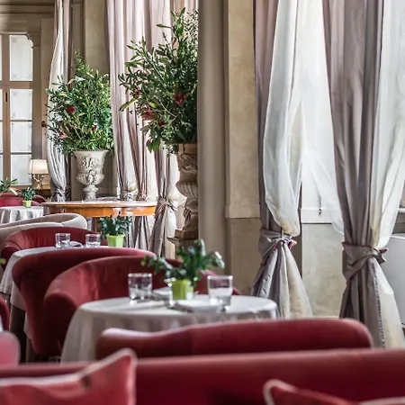 ホテル Bagni Di Pisa Palace & Thermal - The Leading Of The World 5*