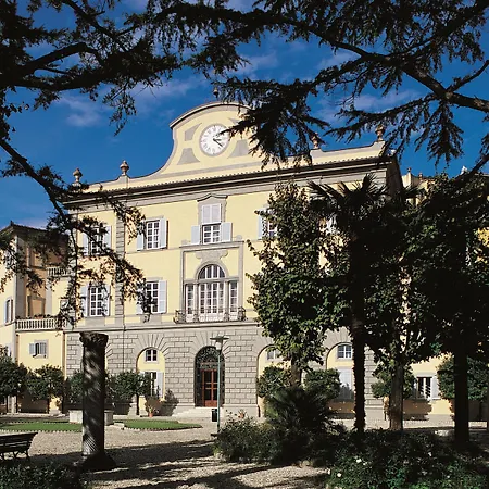Bagni Di Pisa Palace & Thermal - The Leading Of The World ホテル