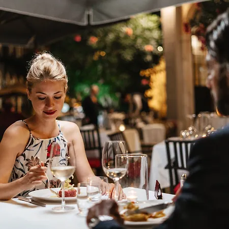 Bagni Di Pisa Palace & Thermal - The Leading Of The World