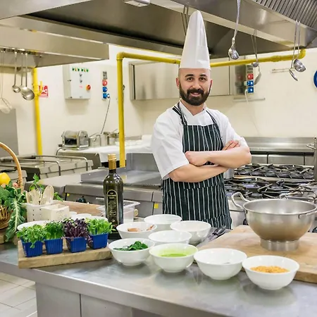 Bagni Di Pisa Palace & Thermal - The Leading Of The World San Giuliano Terme