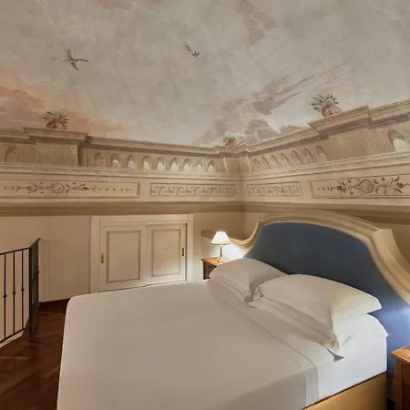 ホテル Bagni Di Pisa Palace & Thermal - The Leading Of The World 5*