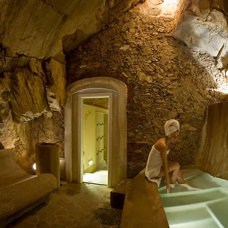 ホテル Bagni Di Pisa Palace & Thermal - The Leading Of The World 5*