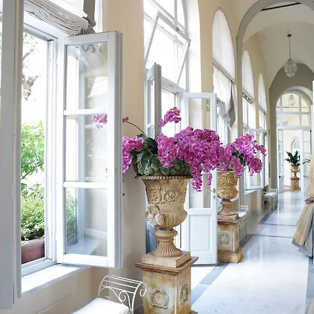 Hotel Bagni Di Pisa Palace & Thermal - The Leading Of The World San Giuliano Terme