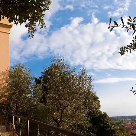 Bagni Di Pisa Palace & Thermal - The Leading Of The World