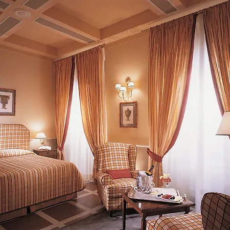 Hotel Bagni Di Pisa Palace & Thermal - The Leading Of The World 5*