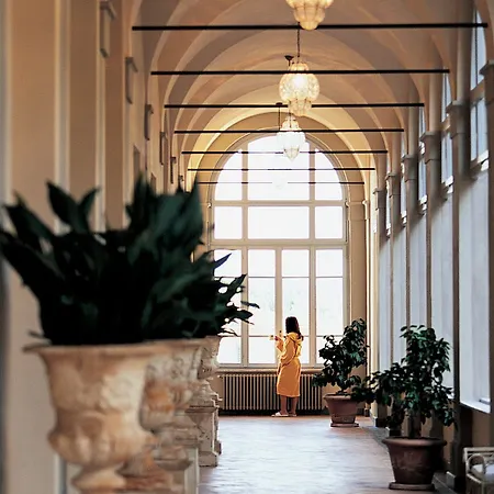 Hotel Bagni Di Pisa Palace & Thermal - The Leading Of The World 5*