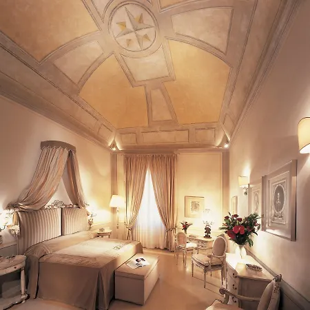 Hotel Bagni Di Pisa Palace & Thermal - The Leading Of The World San Giuliano Terme