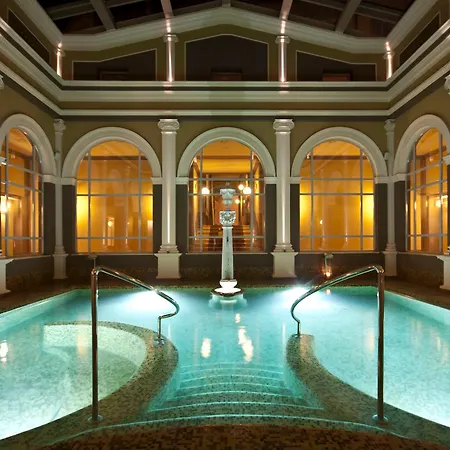 Bagni Di Pisa Palace & Thermal - The Leading Of The World San Giuliano Terme